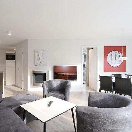 Duenenvilla Lubeck Luaran gambar